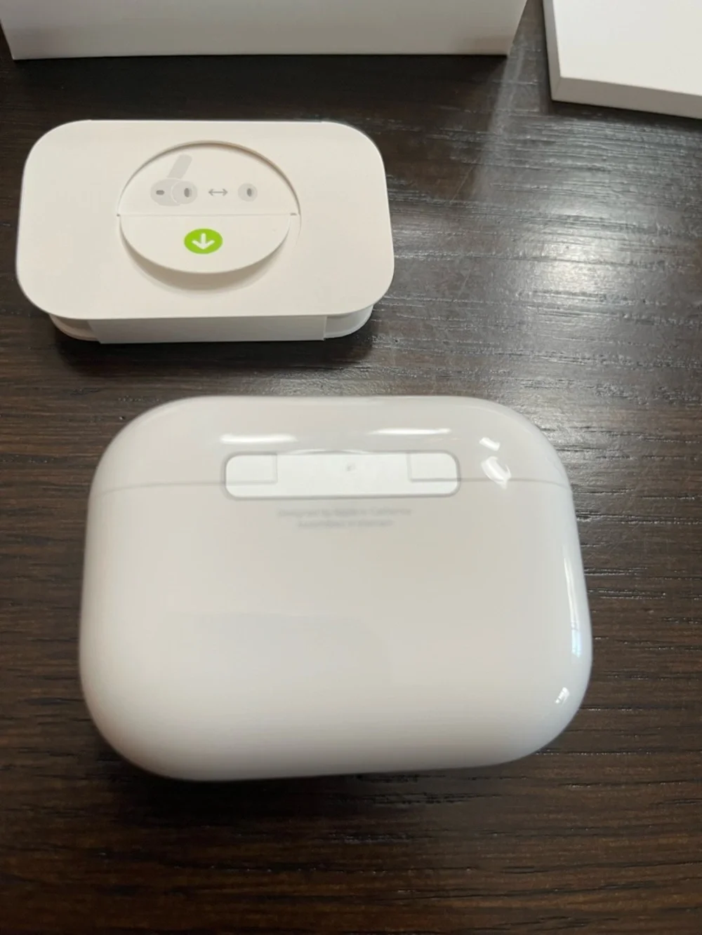Apple AirPod Pro 3 BNWT - Picture 5 of 16